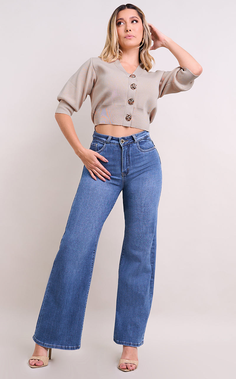 WHITNEY SWEATER
