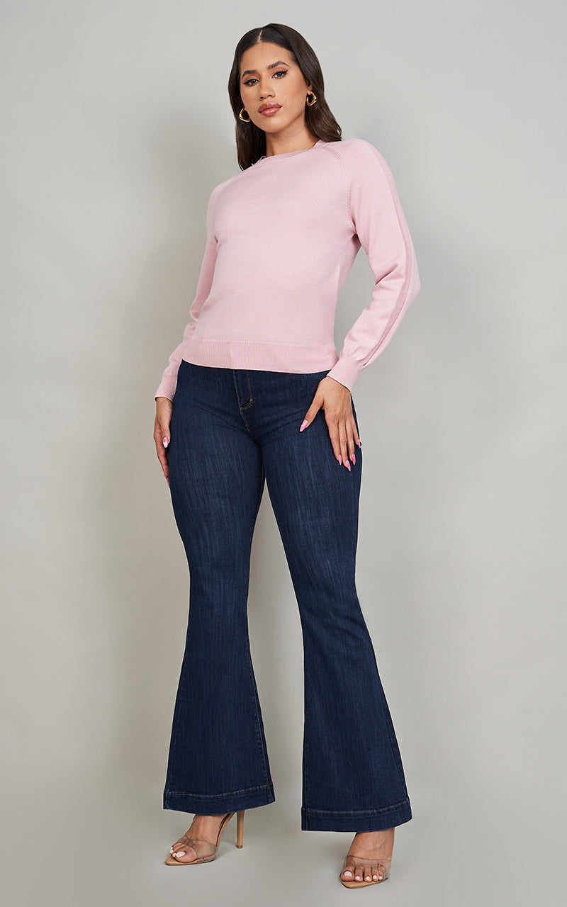 ARYANN SWEATER