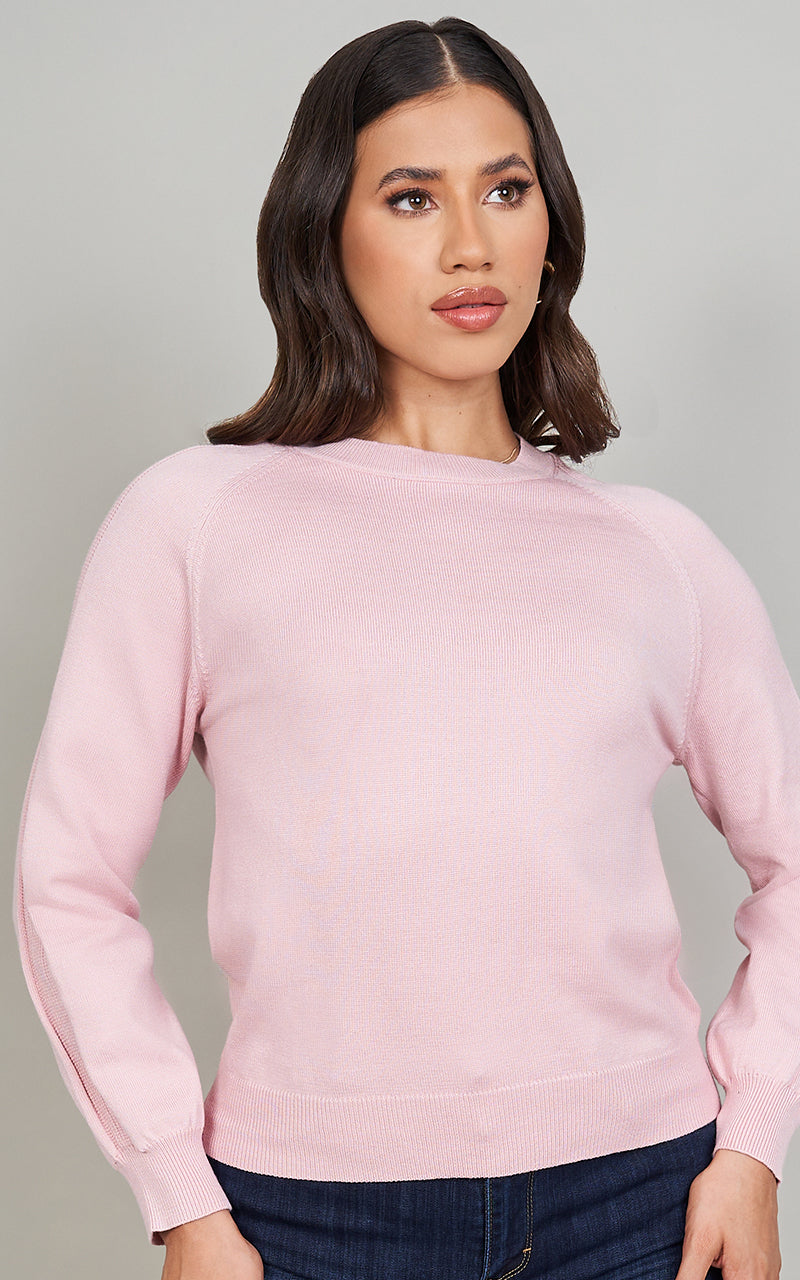 ARYANN SWEATER
