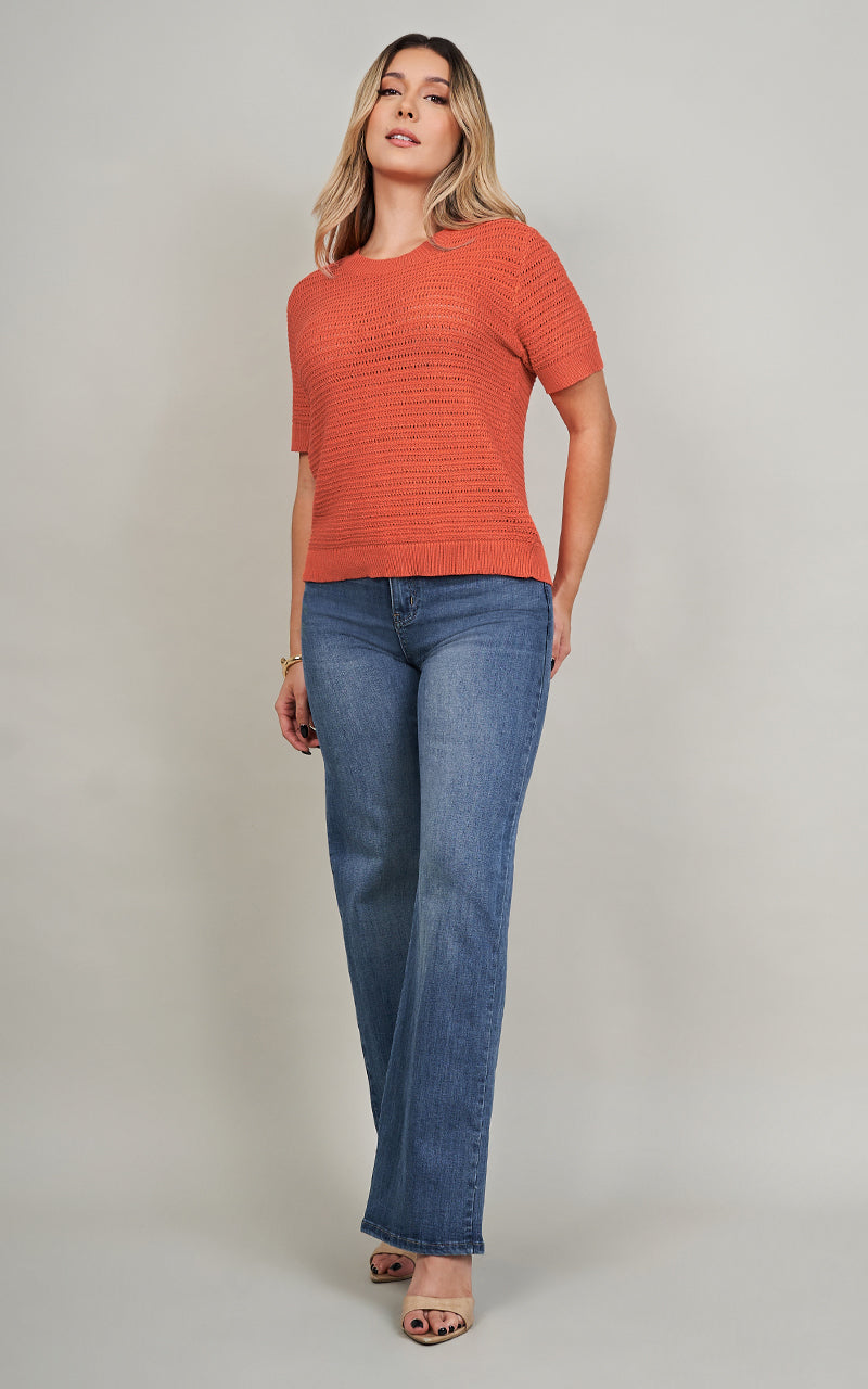 SAMANTHA SWEATER