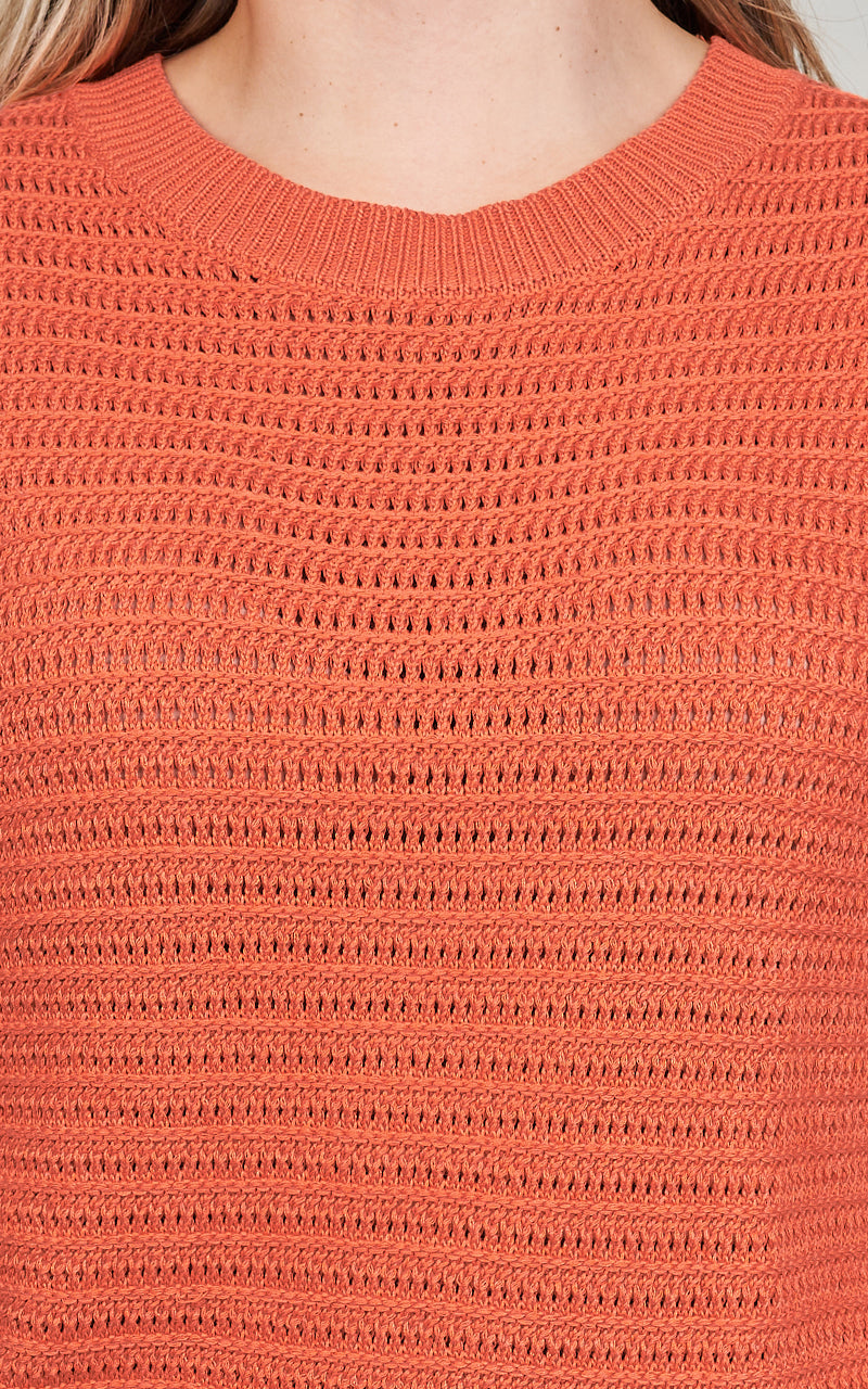 SAMANTHA SWEATER