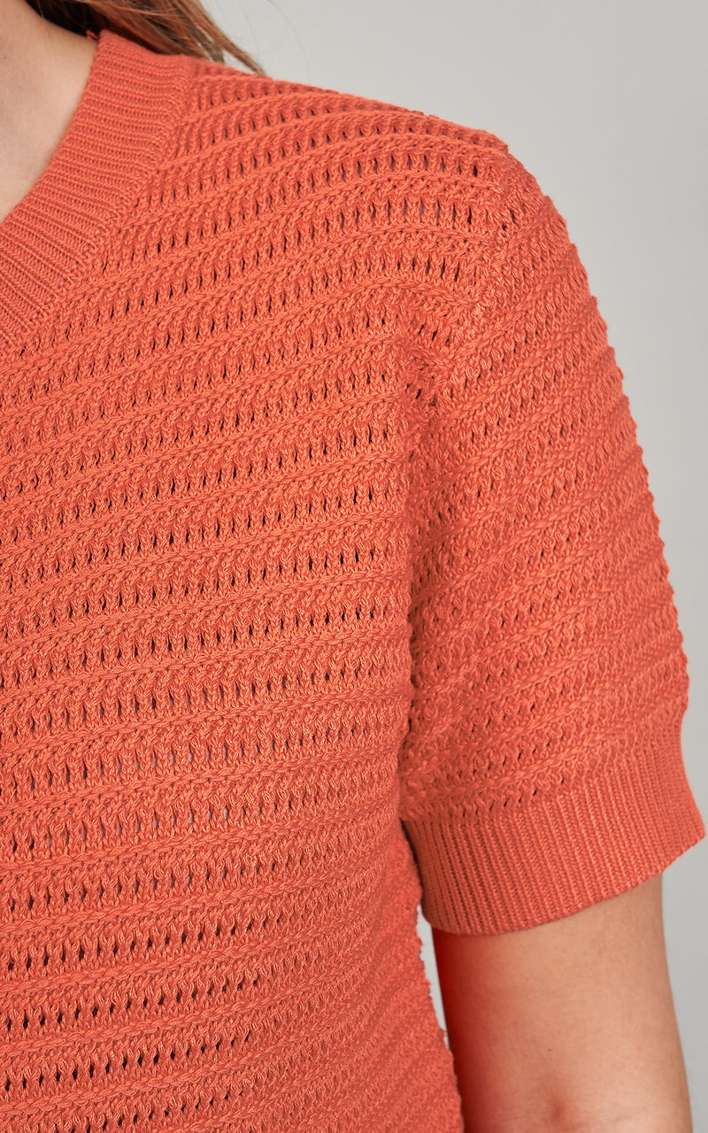 SAMANTHA SWEATER