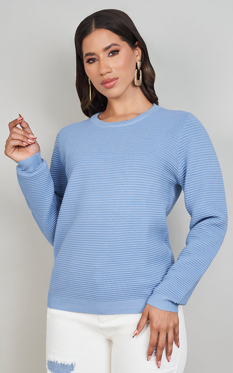 MILA SWEATER