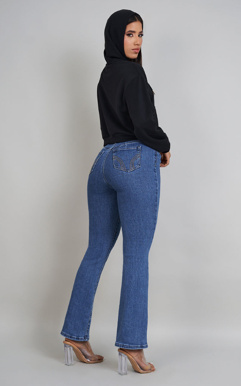 JET SET SWEATER