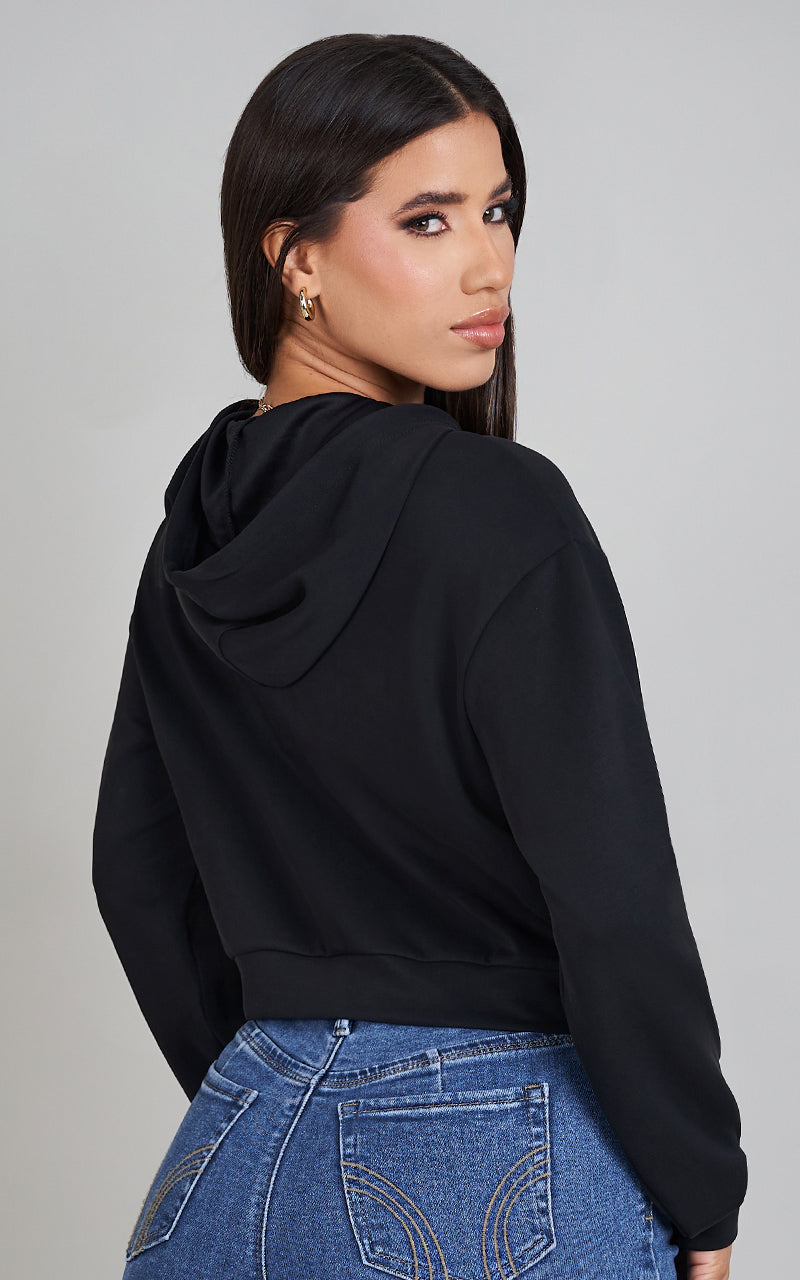 JET SET SWEATER