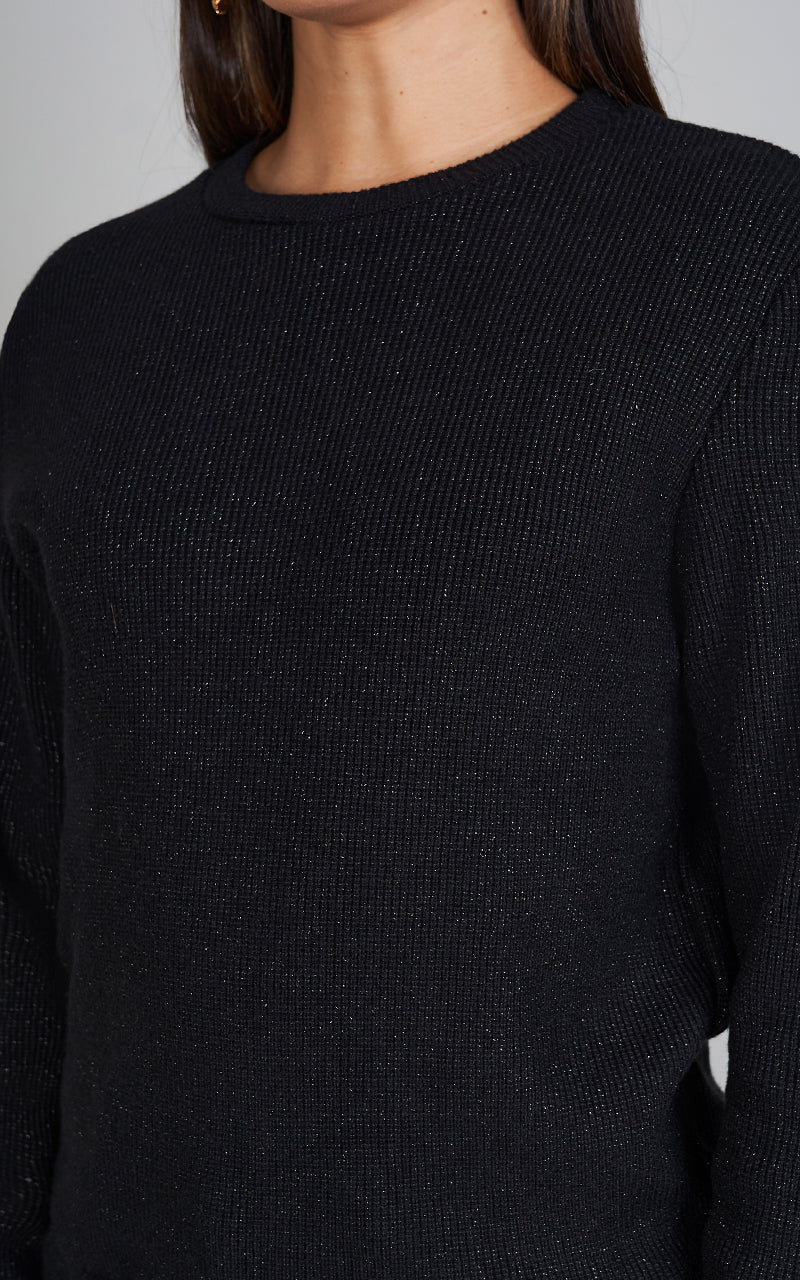 COLLECTS MOMENTS SWEATER