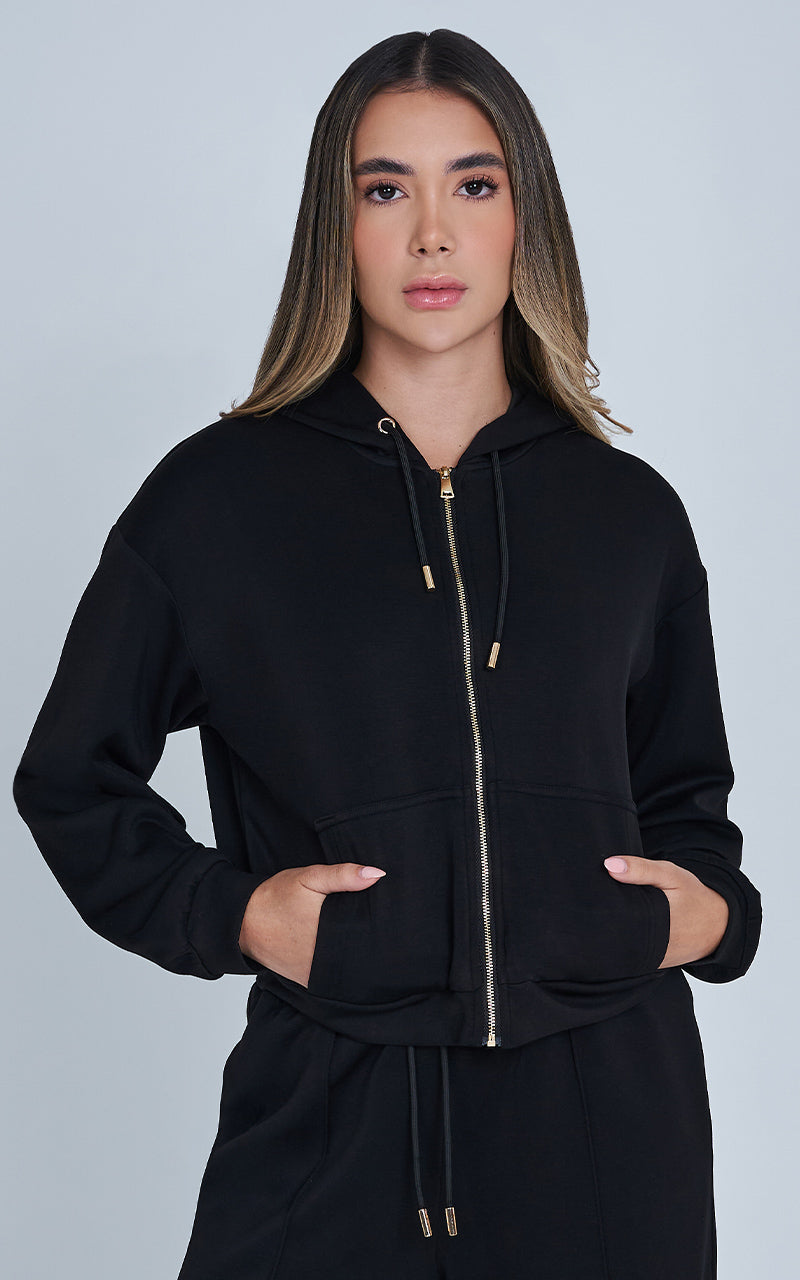 JET SET SWEATER