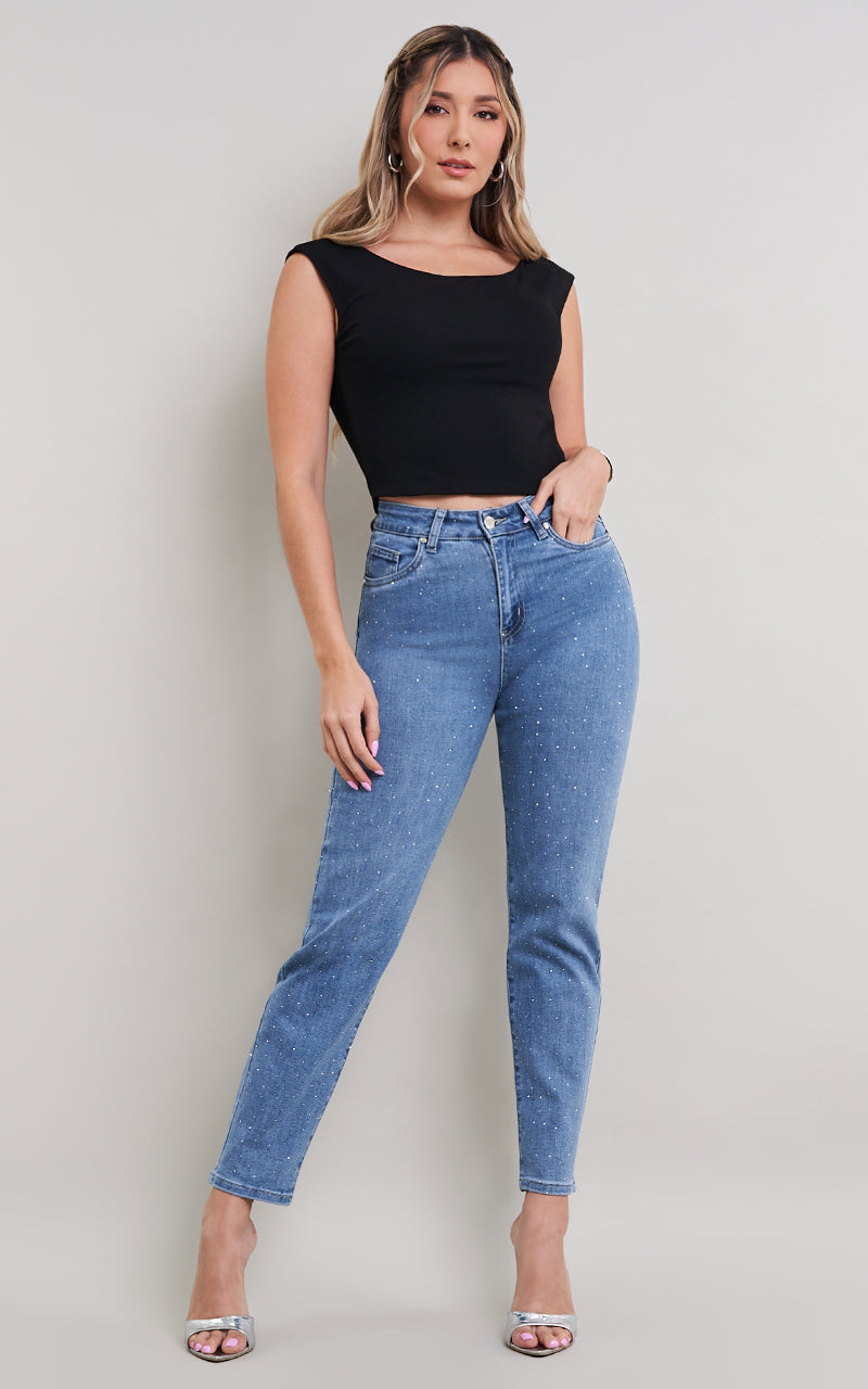 ESTRELLA TOP