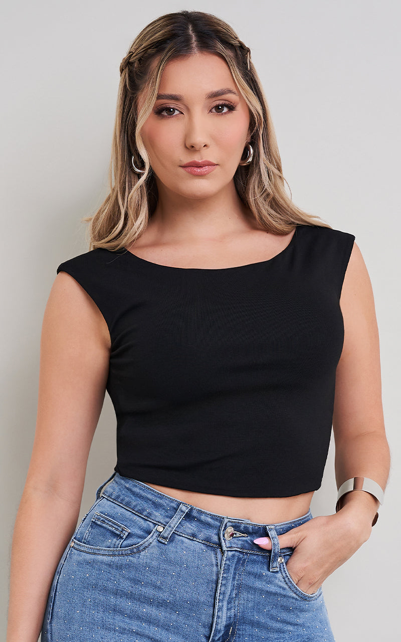ESTRELLA TOP