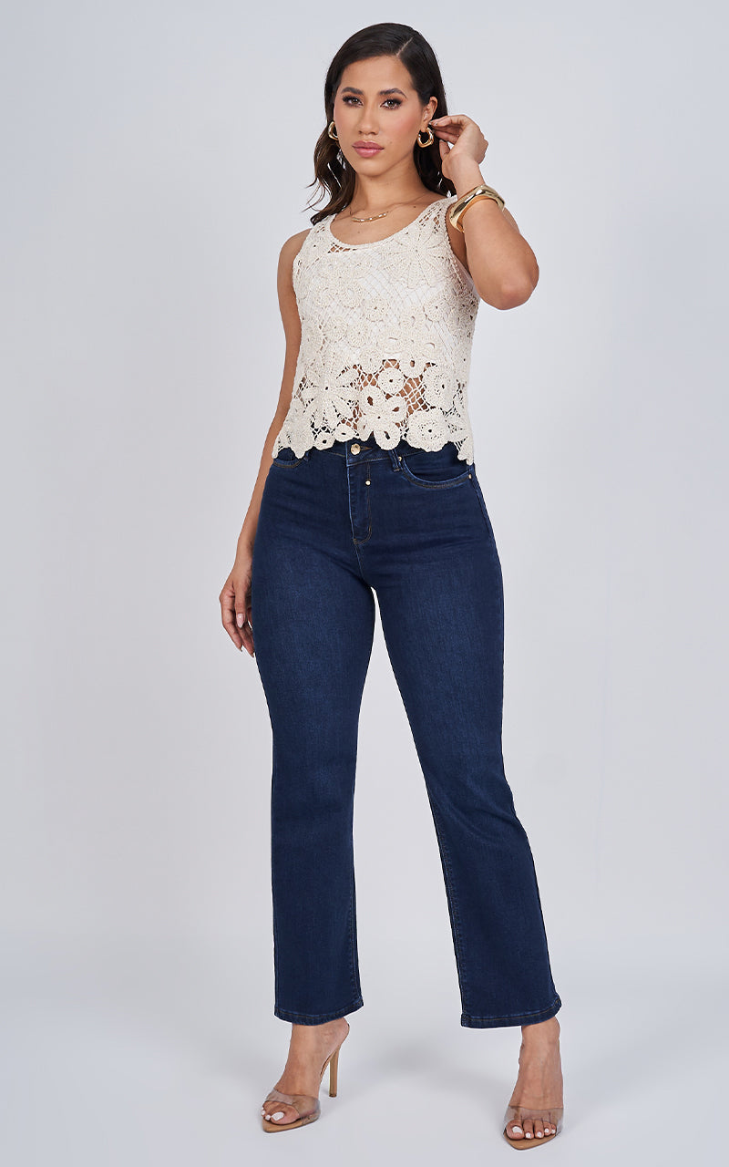 PAMELA TOP