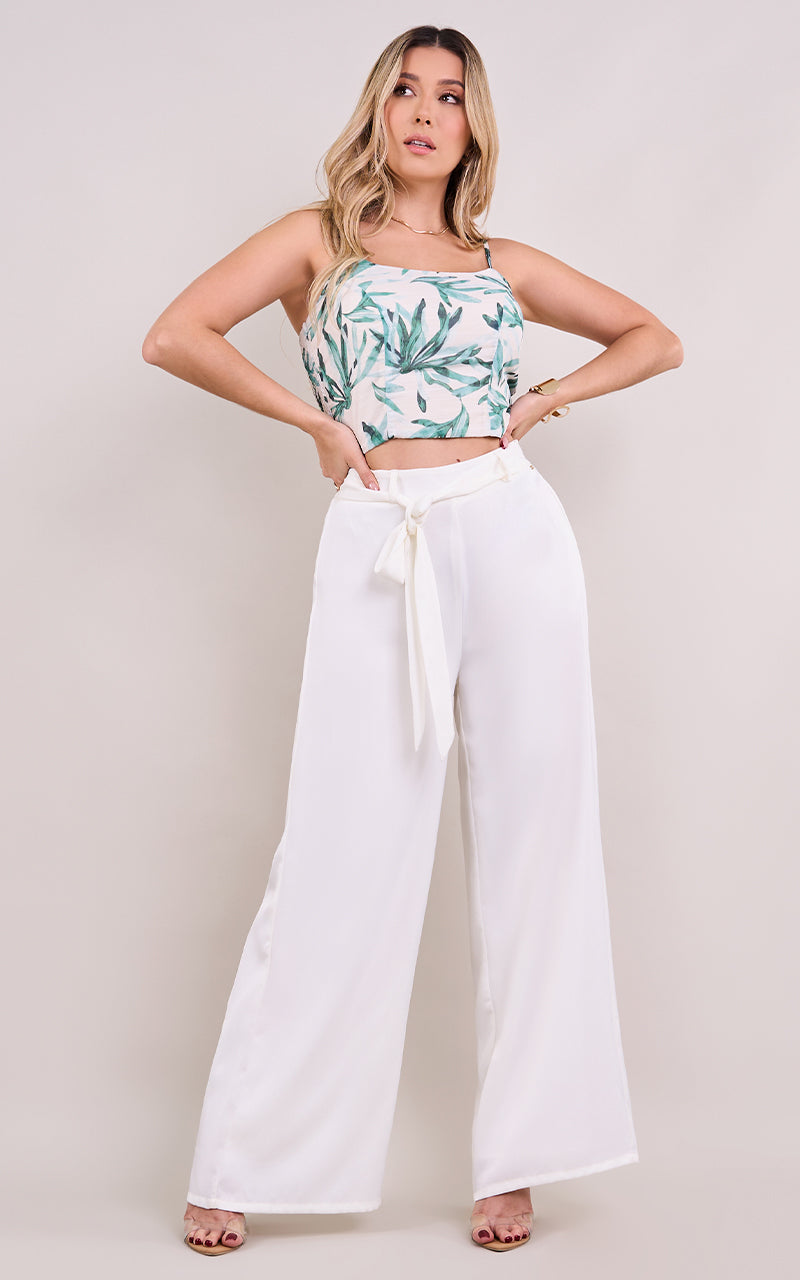 TROPICAL VIBES TOPS