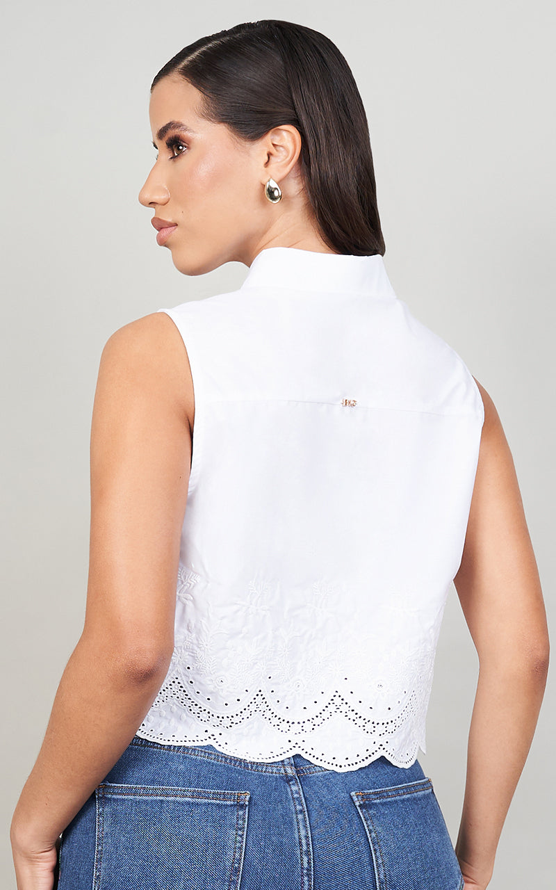 ALONDRA TOP