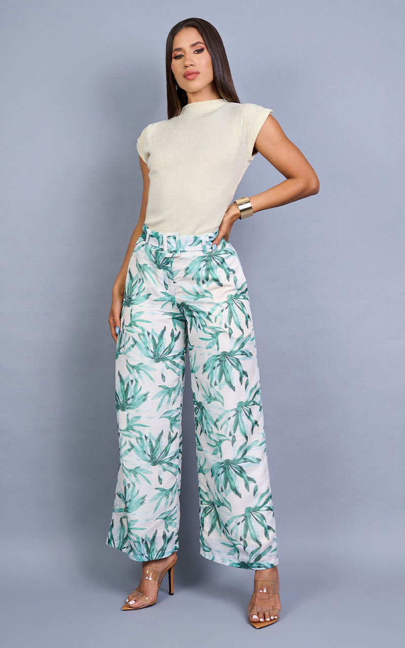 PAULETTE TOP