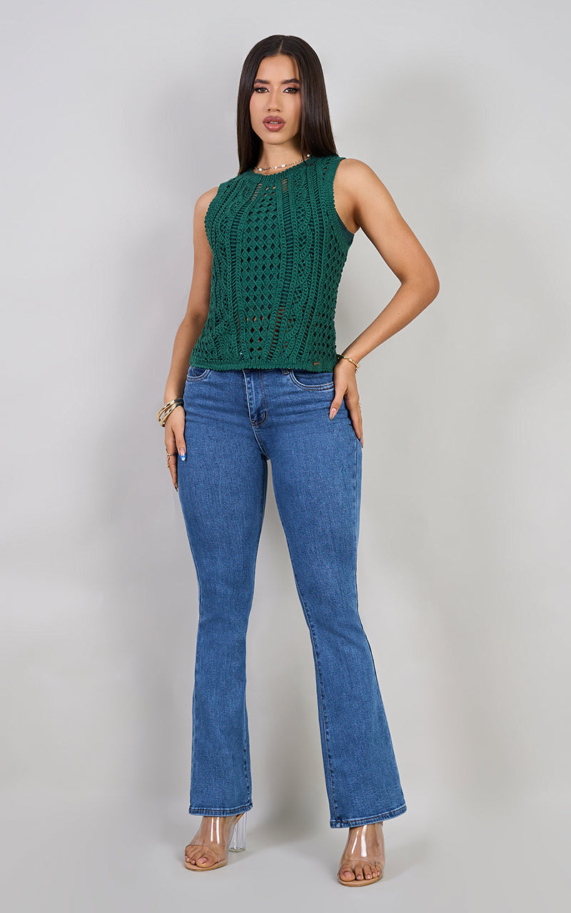 FRESH SPIRIT TOP