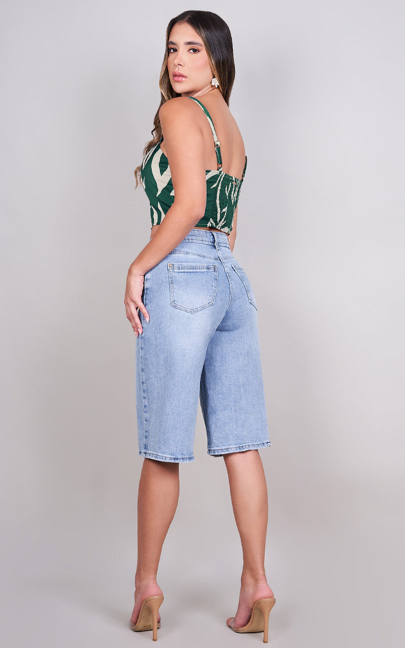 EMERALD BREEZE TOP
