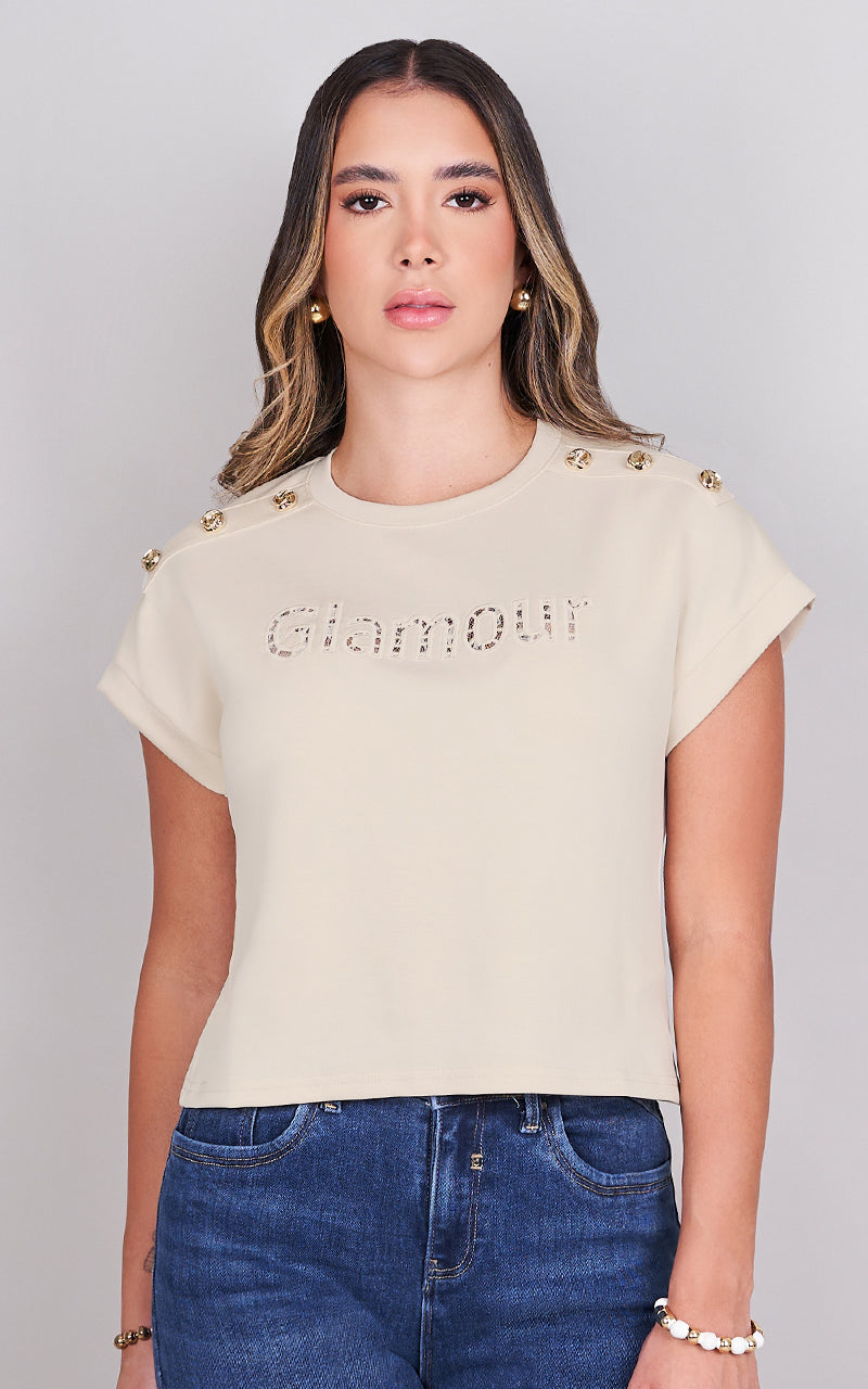 TOP GLAMOUR