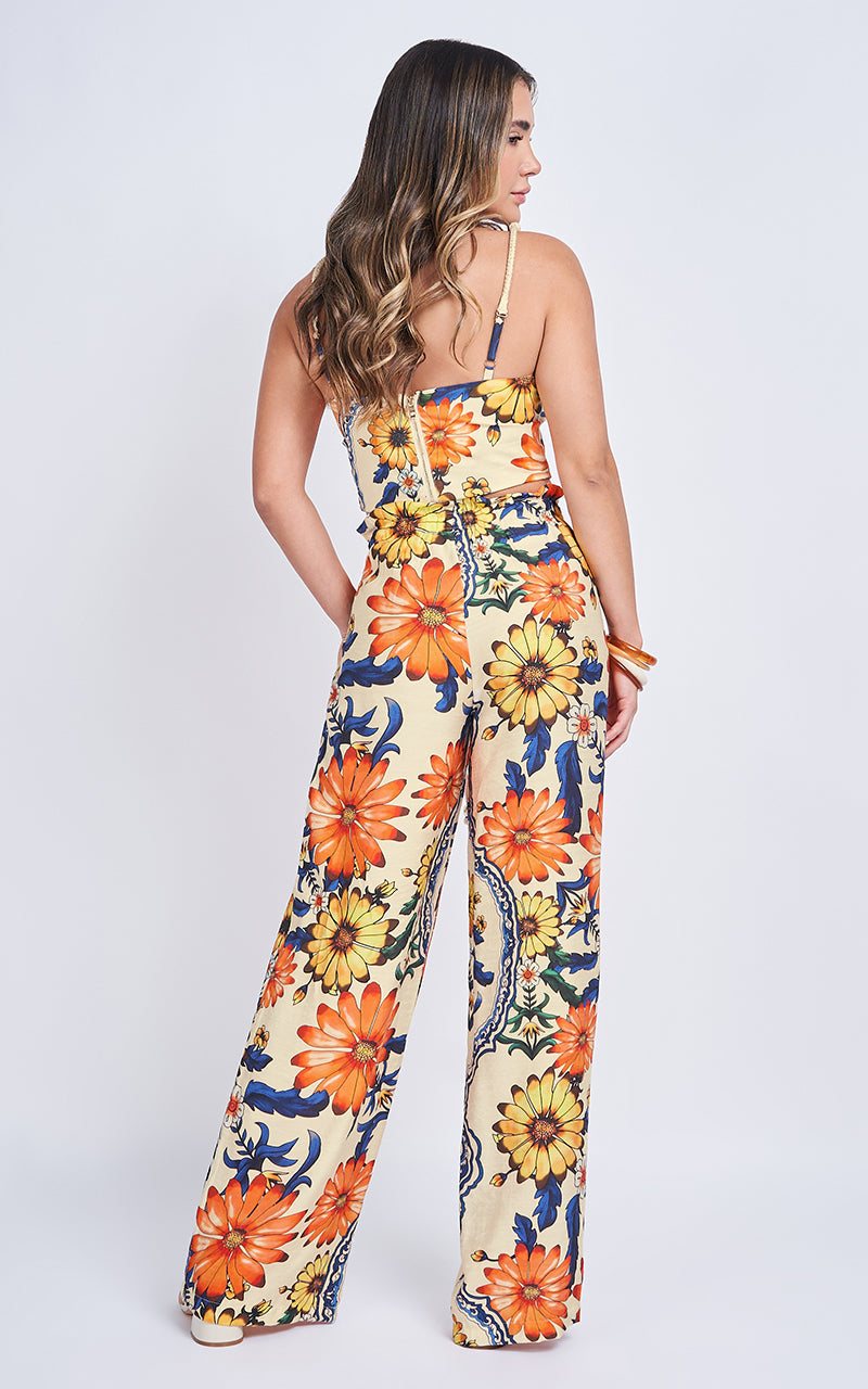 INDIGO SUN TOP
