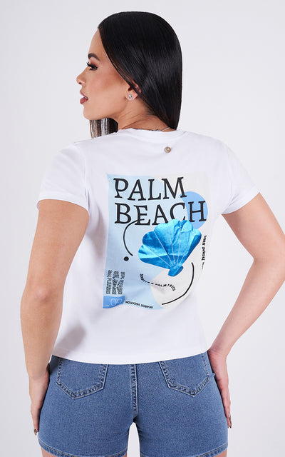 PALM BEACH T-SHIRT