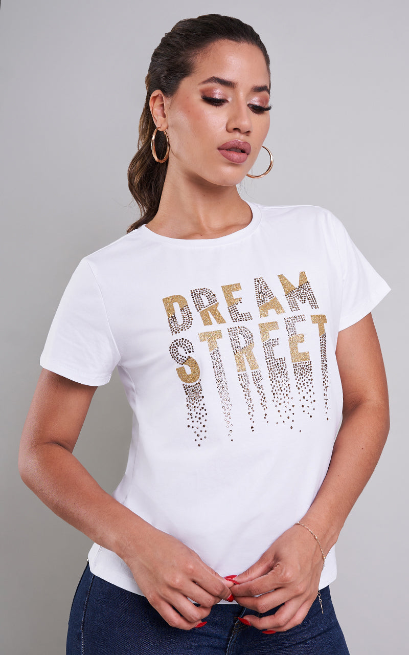 DREAM STREET T-SHIRT
