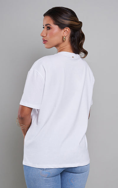 ALAIA T-SHIRT