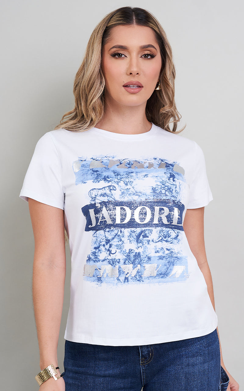 JADORE T-SHIRT