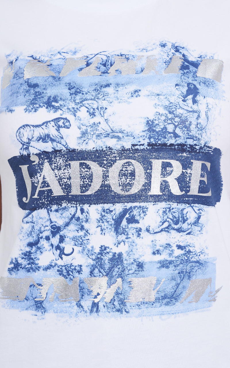 JADORE T-SHIRT