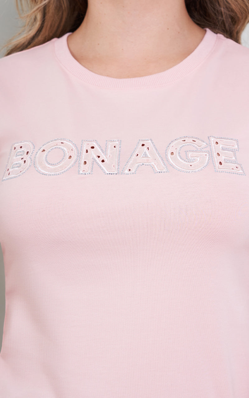 BONAGE T-SHIRT