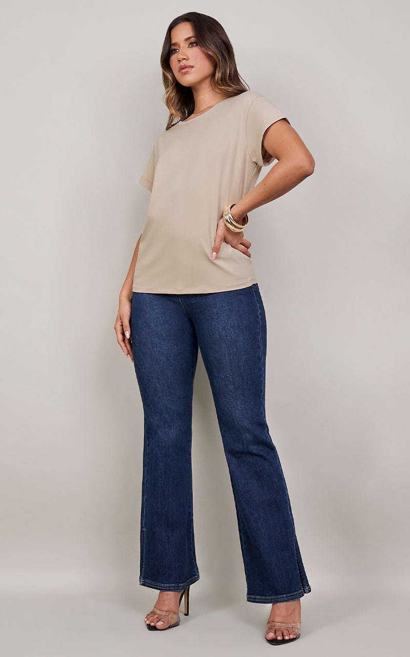 SIMPLE LIFE T-SHIRT
