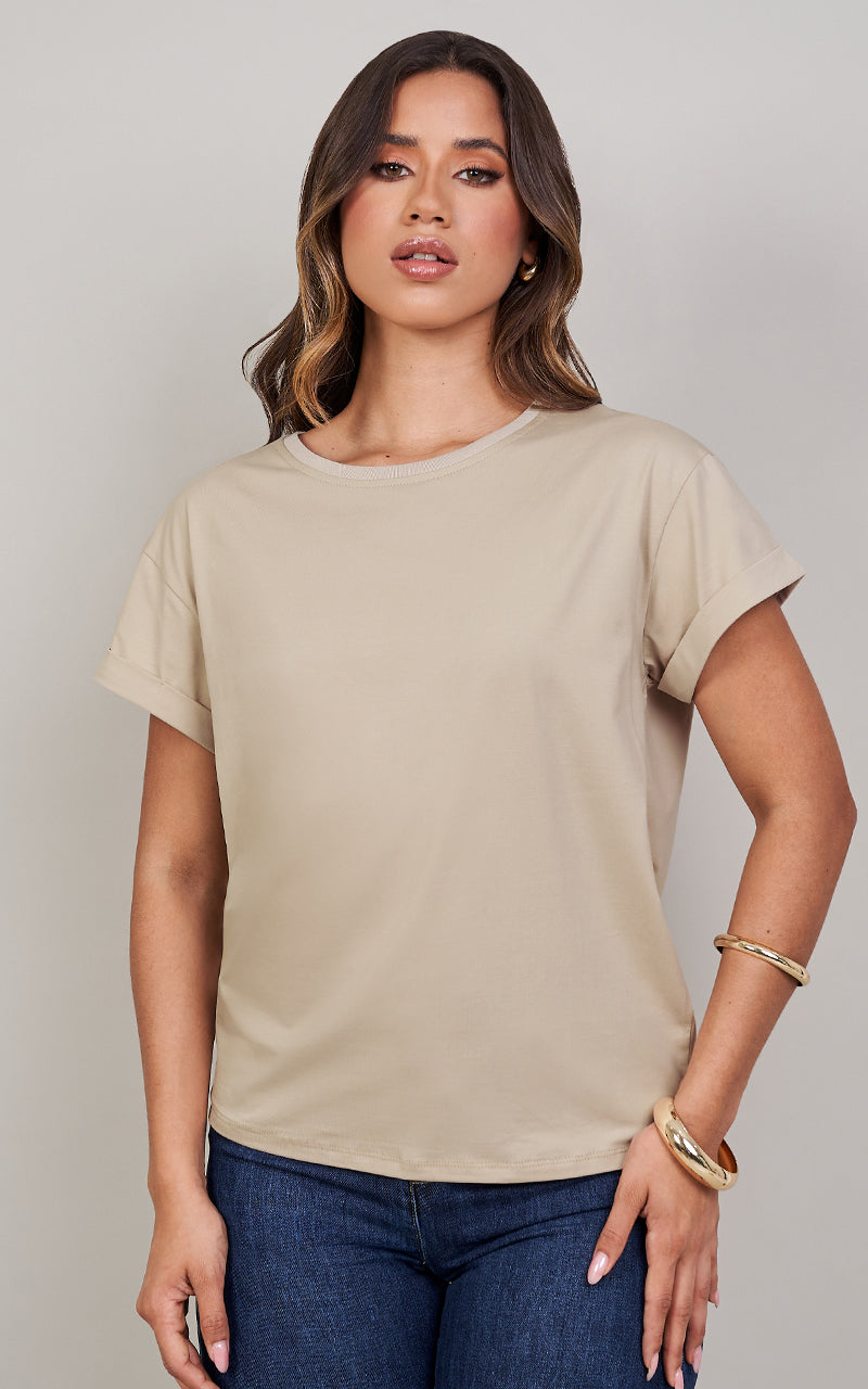 SIMPLE LIFE T-SHIRT