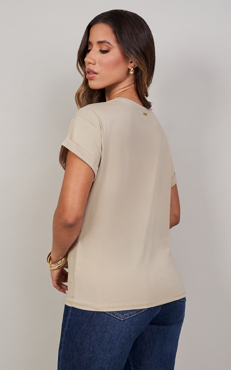 SIMPLE LIFE T-SHIRT