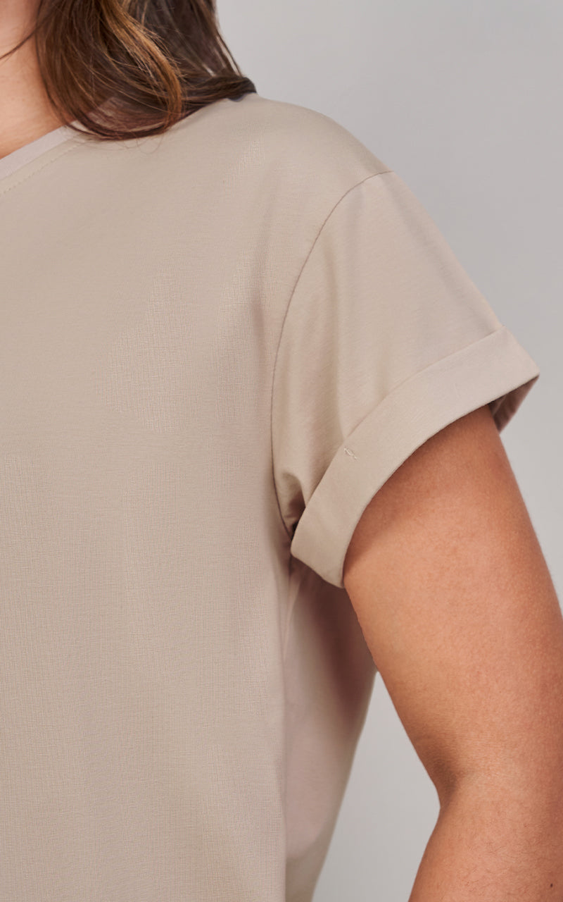 SIMPLE LIFE T-SHIRT