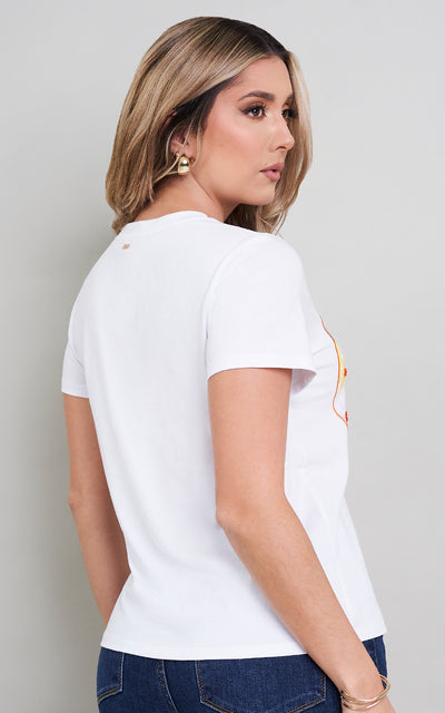 FULL OF DEAMS T-SHIRT