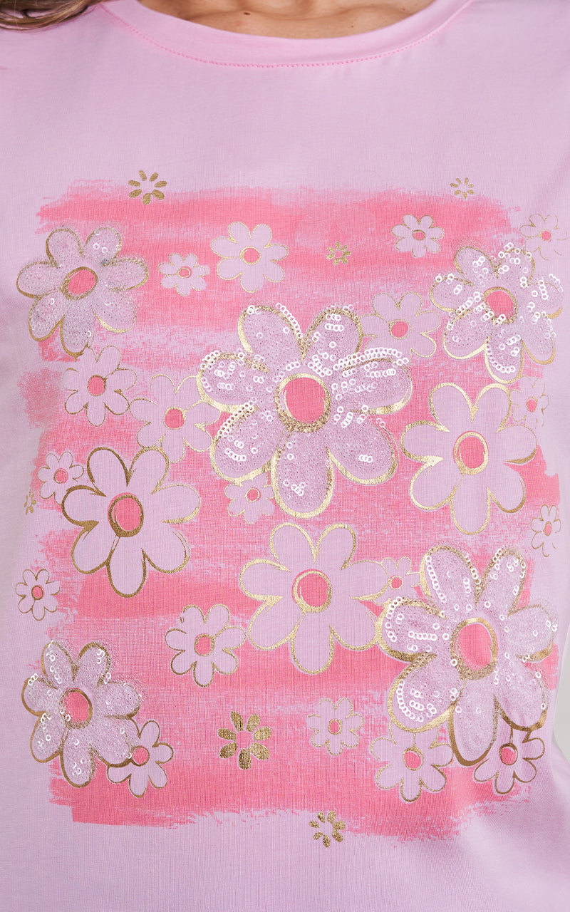 THE SECRET GARDEN T-SHIRT