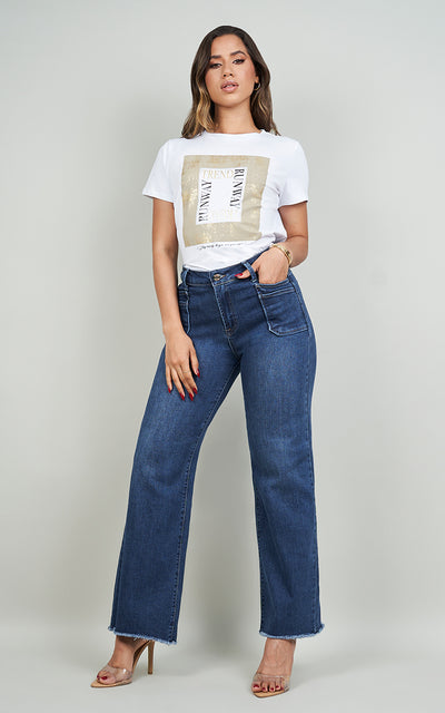 RUNWAY TRENDS T-SHIRT