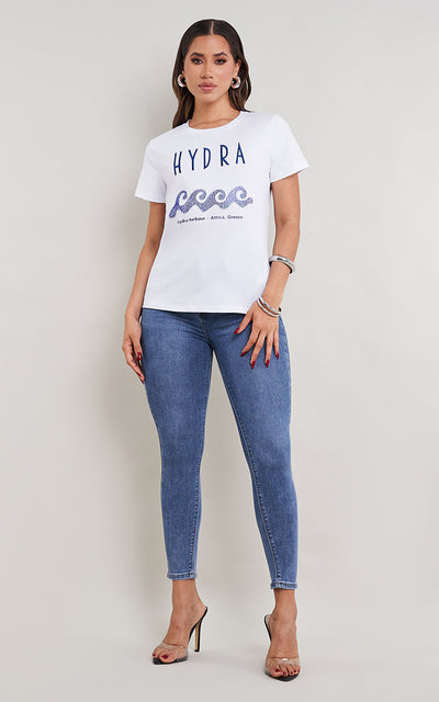 HYDRA T-SHIRT