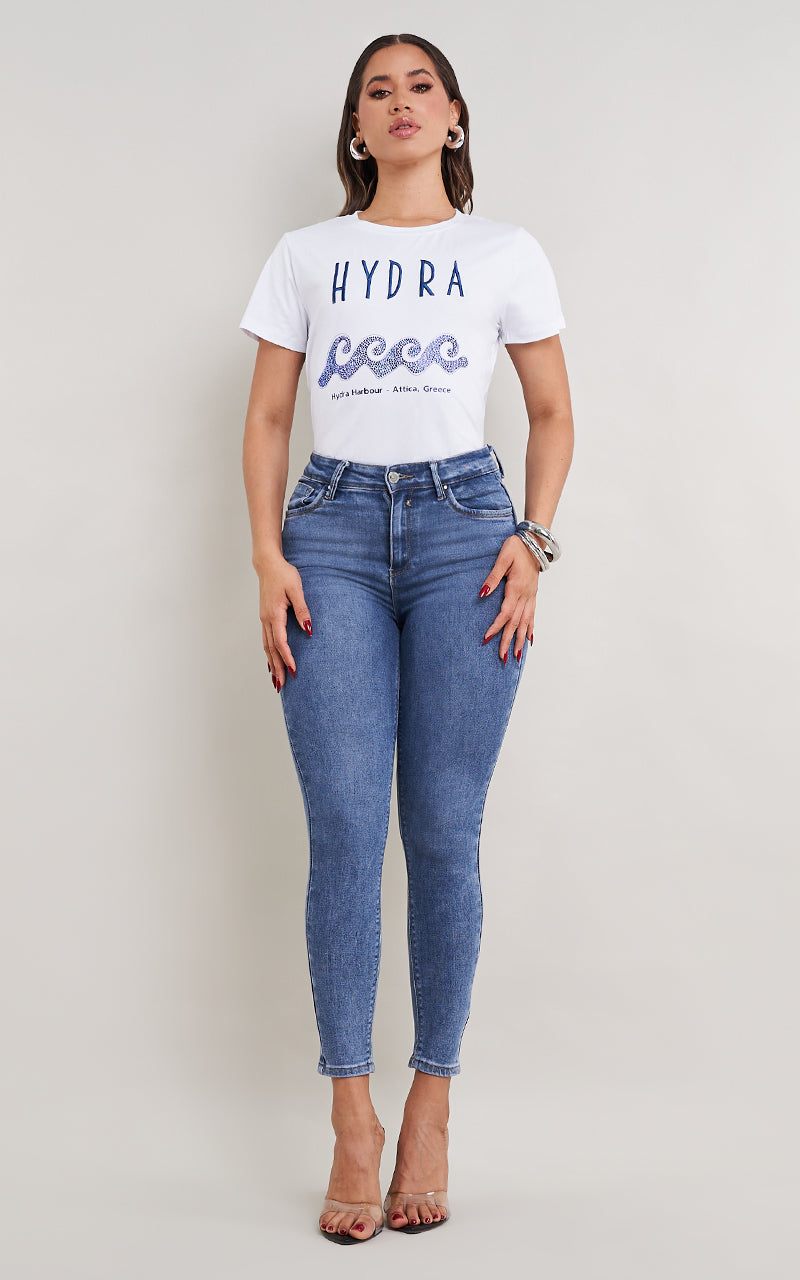 HYDRA T-SHIRT