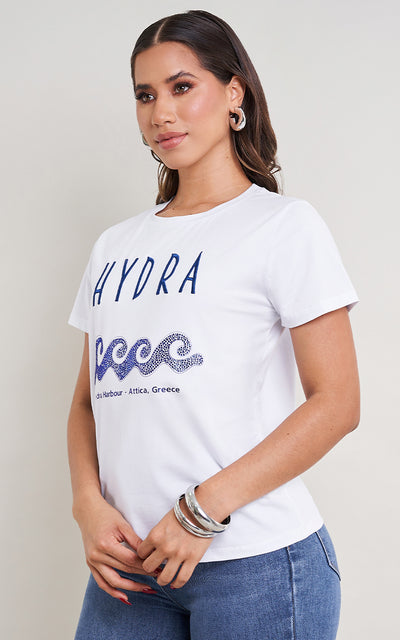 HYDRA T-SHIRT