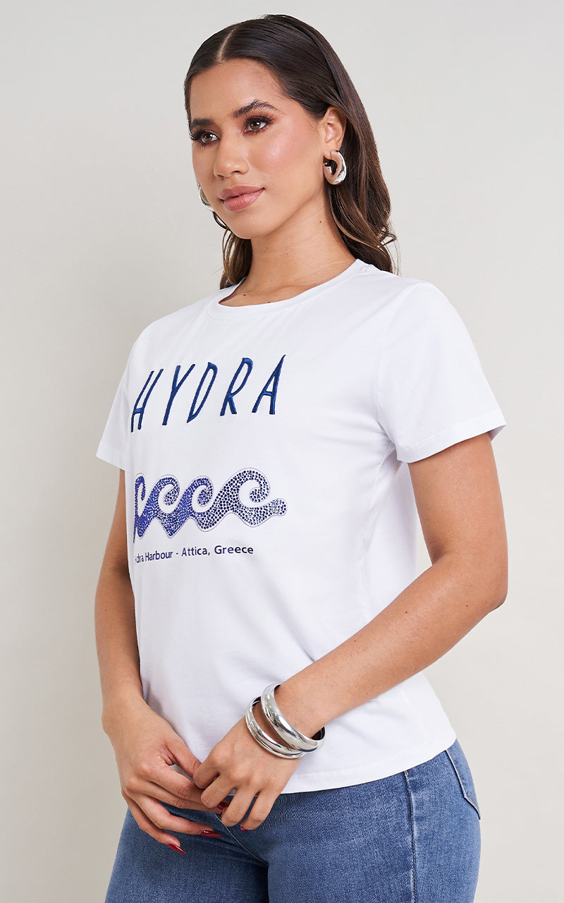 HYDRA T-SHIRT