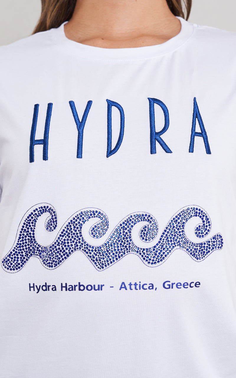 HYDRA T-SHIRT