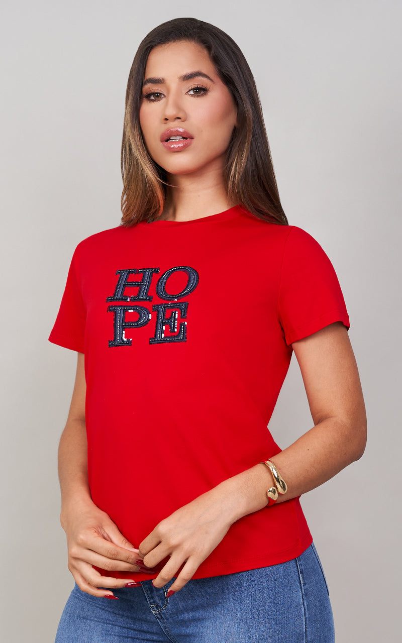 HOPE T-SHIRT