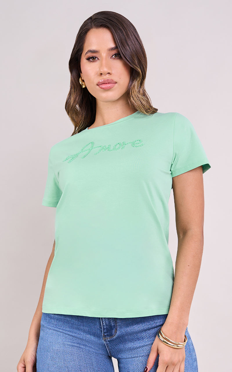 AMORE T-SHIRT