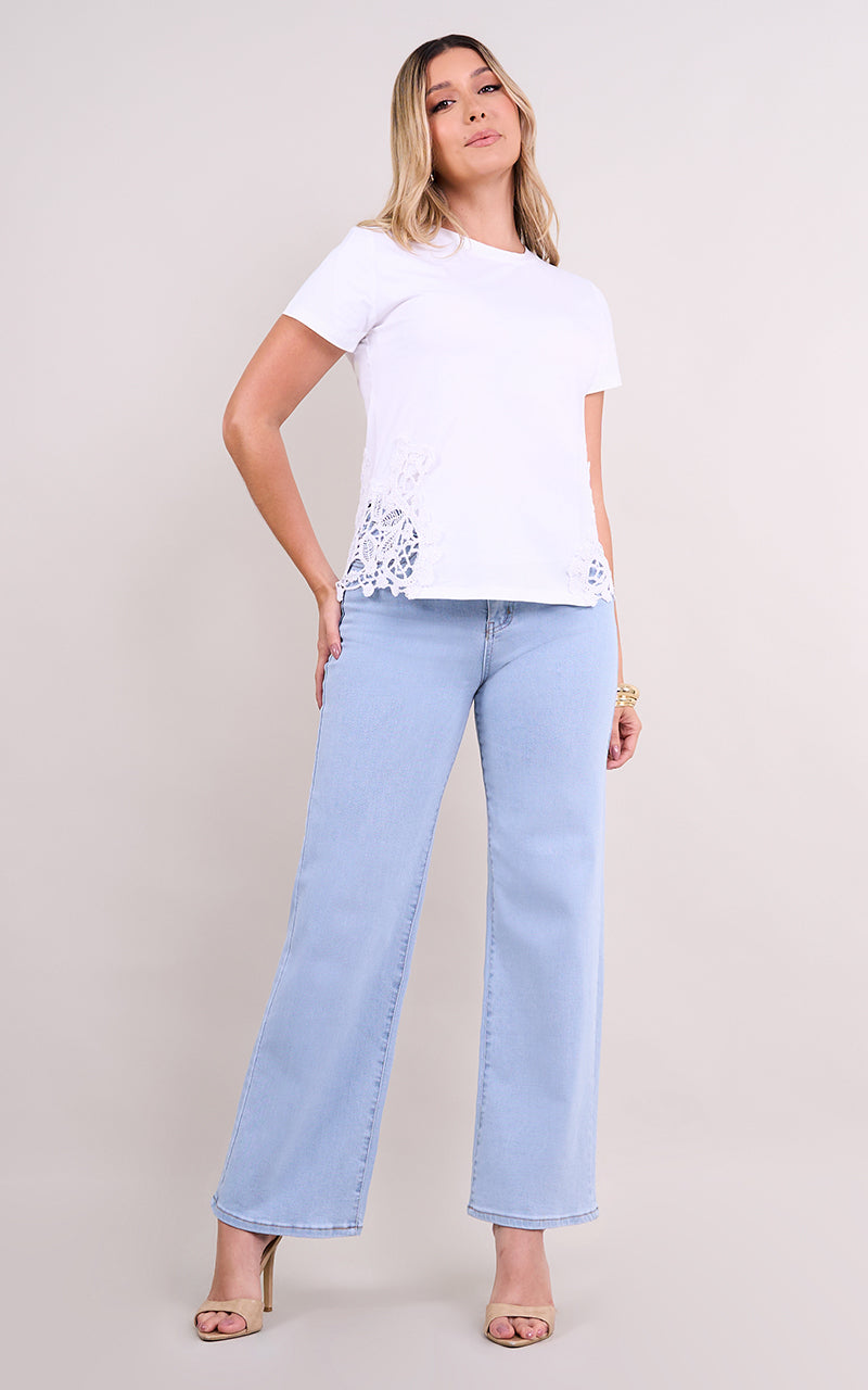 IVANNA T-SHIRT
