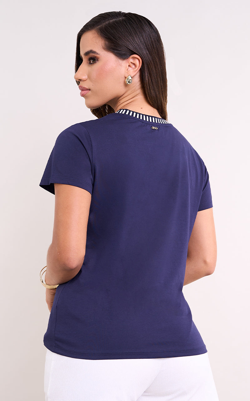 KAROL T-SHIRT