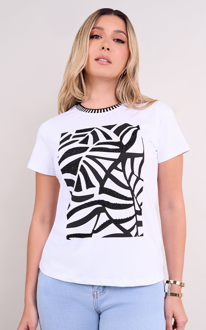 ESTEFANY T-SHIRT