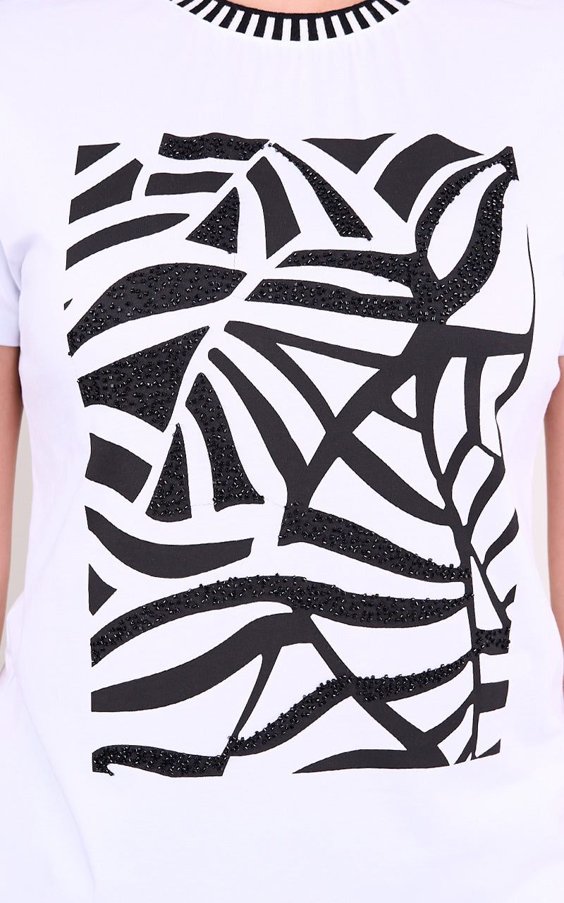 ESTEFANY T-SHIRT