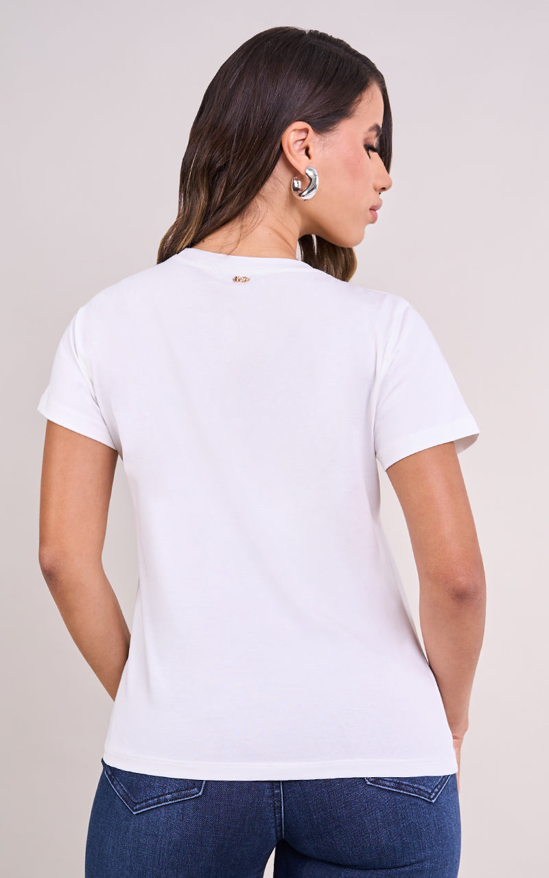 ROSARIO T-SHIRT