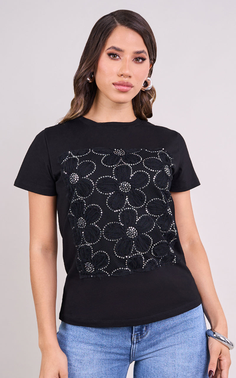 JESSIE T-SHIRT