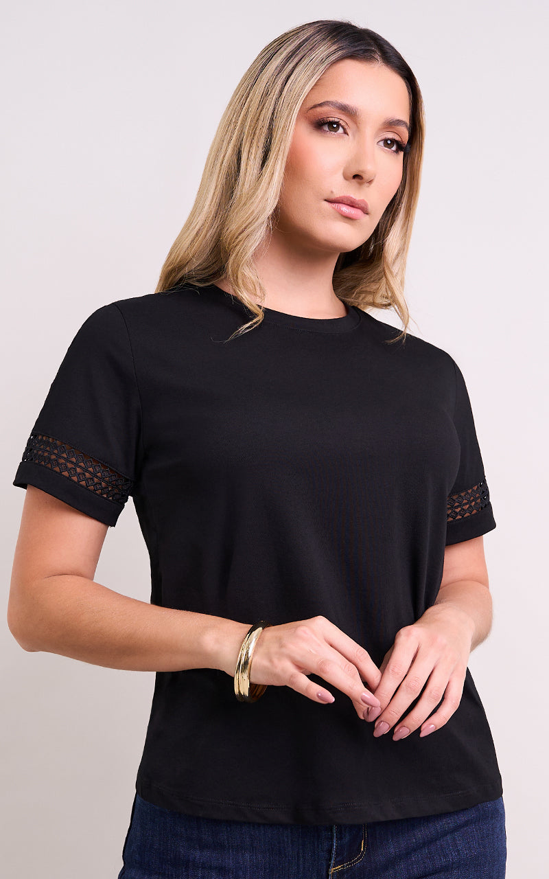 ZARELYS T-SHIRT