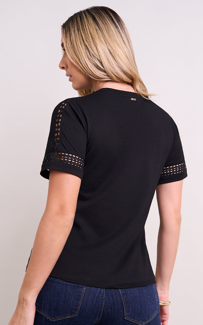 ZARELYS T-SHIRT