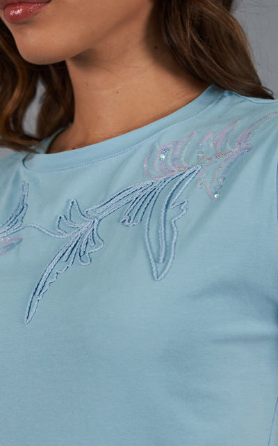 PAOLA T-SHIRT